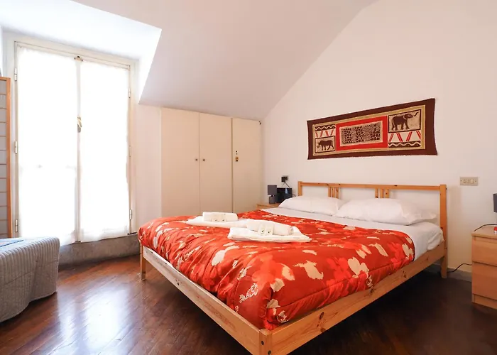 Milano For Guest- Angela Apartment Duomo