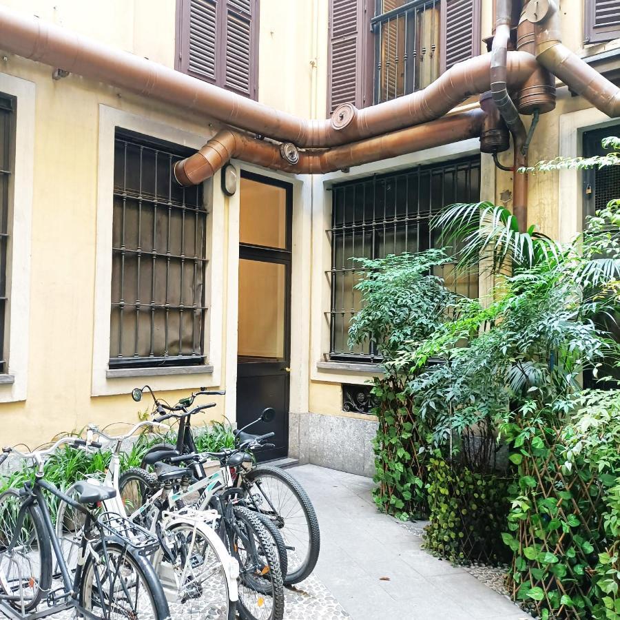 For Guest- Angela Duomo Holiday home Milan