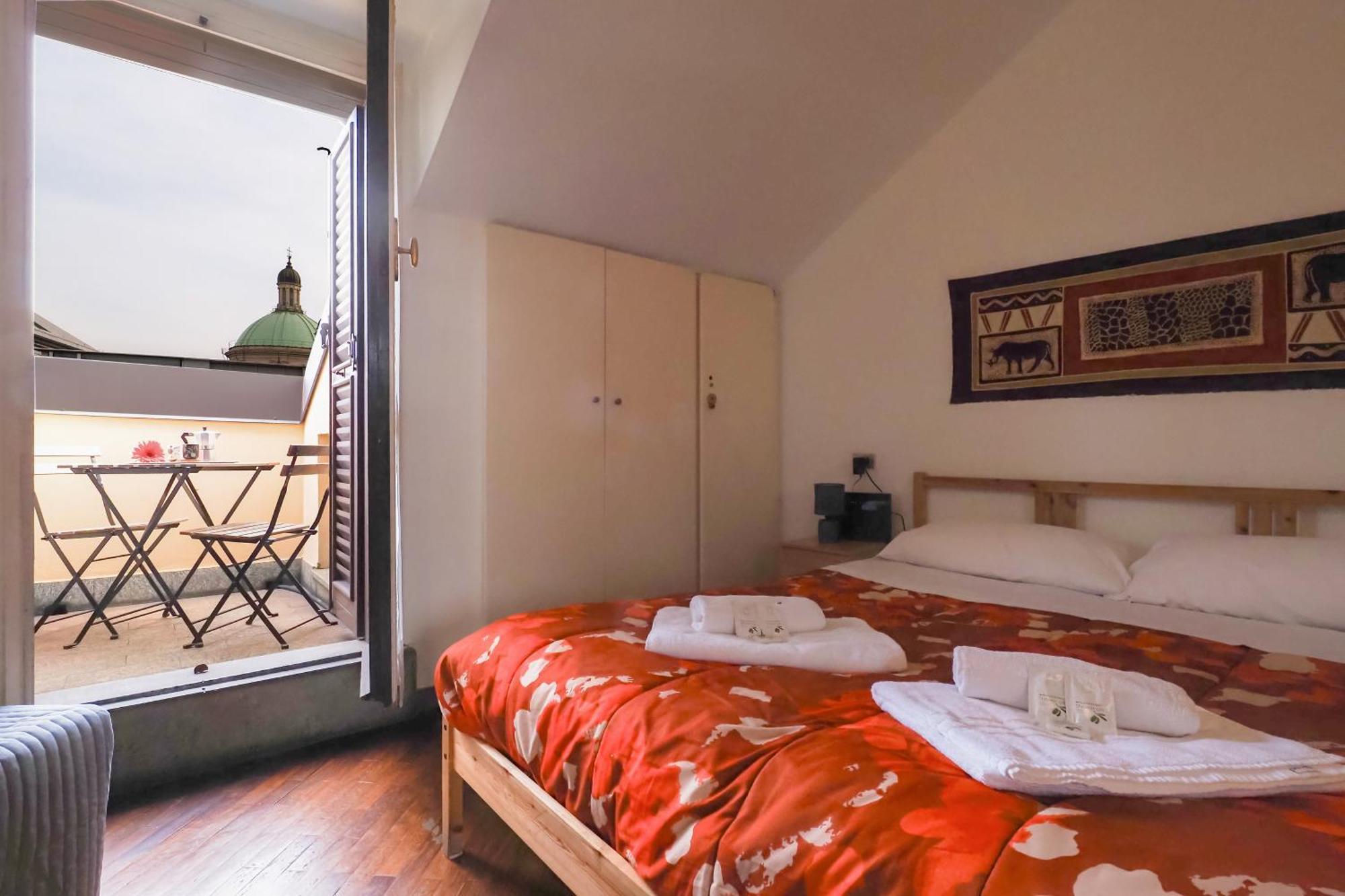 For Guest- Angela Duomo Milan