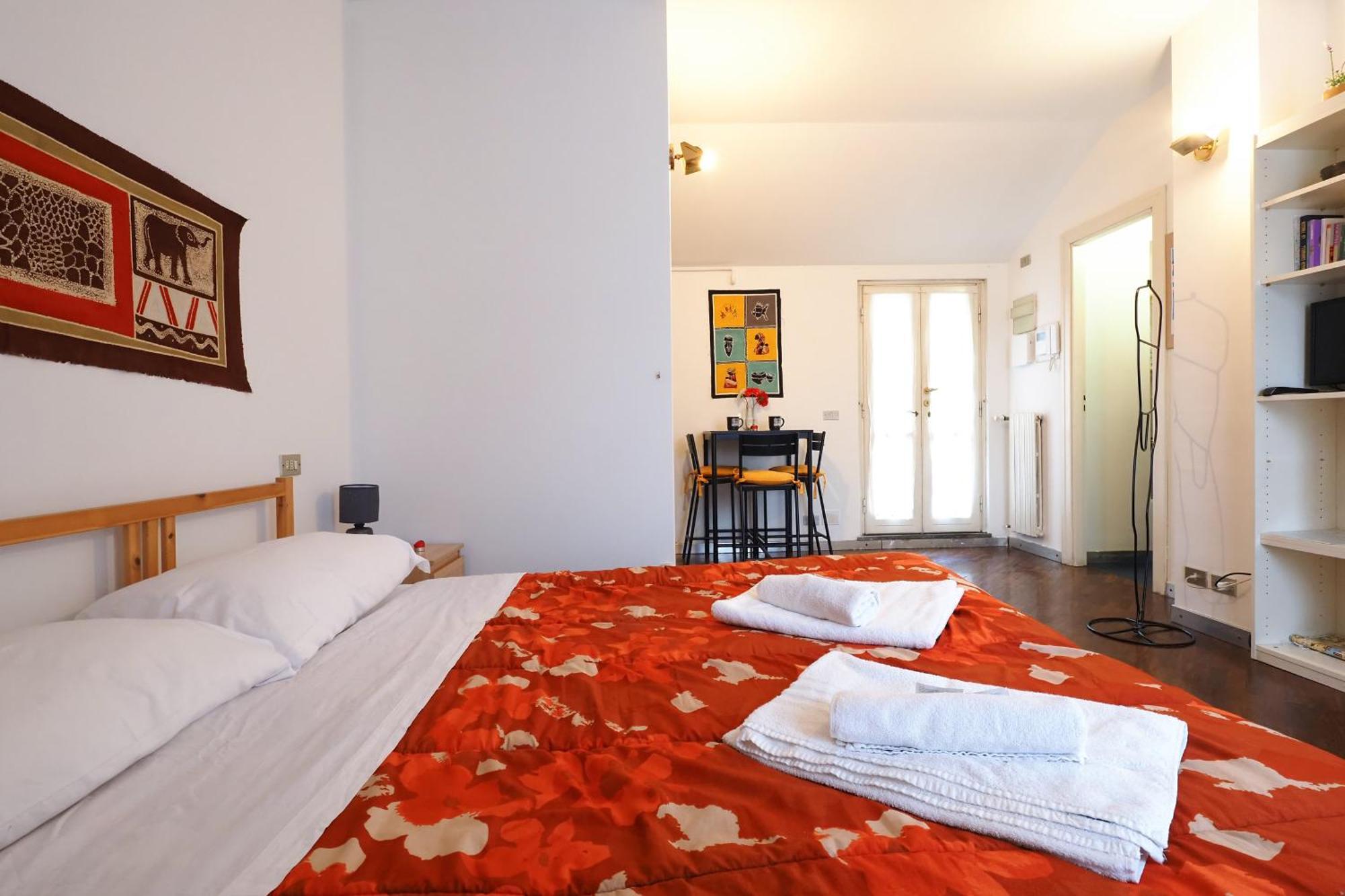 Holiday home For Guest- Angela Duomo *