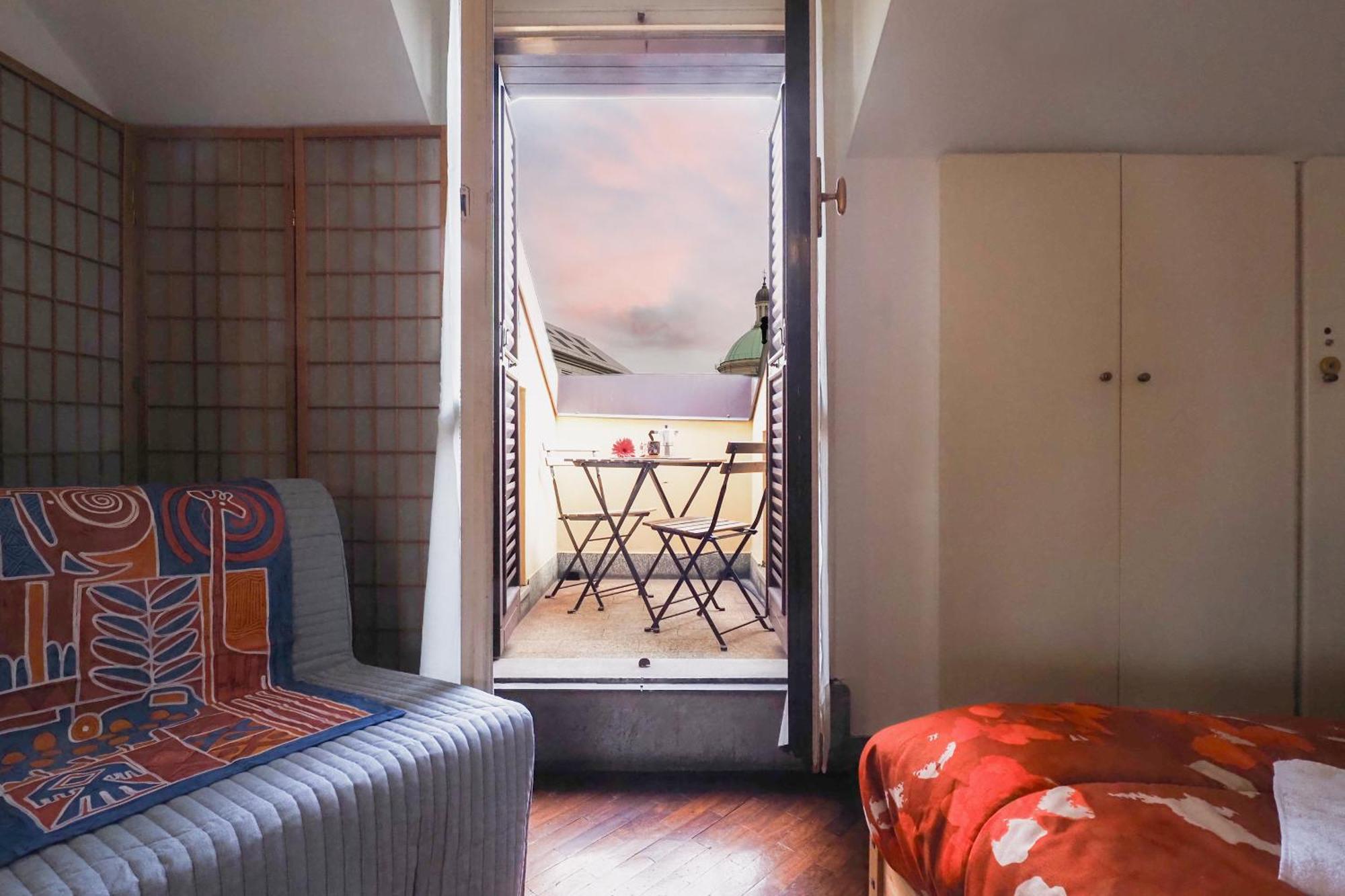 Holiday home For Guest- Angela Duomo Milan