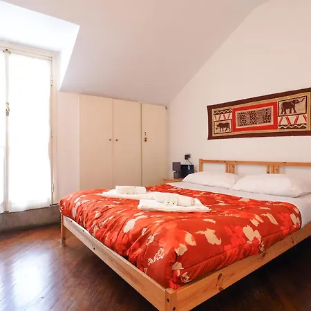 Milano For Guest- Angela Apartment Duomo Exterior photo