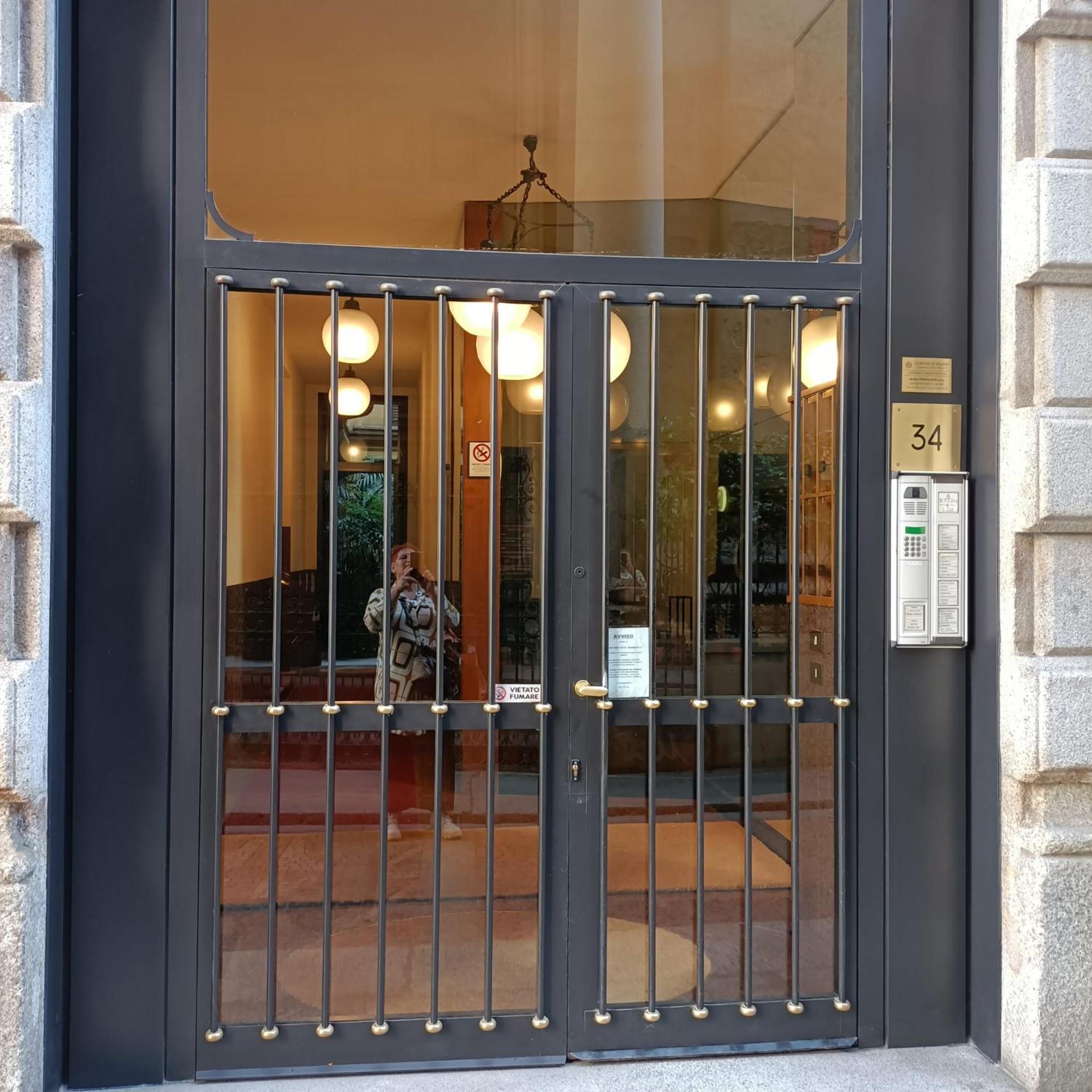 Casa vacanze For Guest- Angela Duomo Milano